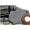 Image 13 : Post-War Colt Detective Special 2nd Issue Double Action Revolver