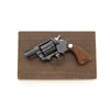 Image 1 : Post-War Colt Detective Special 2nd Issue Double Action Revolver