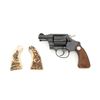 Image 2 : Post-War Colt Detective Special 2nd Issue Double Action Revolver