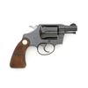 Image 3 : Post-War Colt Detective Special 2nd Issue Double Action Revolver