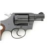 Image 7 : Post-War Colt Detective Special 2nd Issue Double Action Revolver
