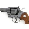 Image 3 : Colt Officers Model Match 5th Issue Double Action Revolver