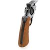 Image 9 : Colt Officers Model Match 5th Issue Double Action Revolver