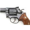 Image 3 : Smith & Wesson K-38 Masterpiece (Pre-Model 14) Double Action Revolver