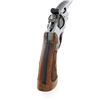 Image 8 : Smith & Wesson K-38 Masterpiece (Pre-Model 14) Double Action Revolver