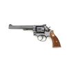 Image 1 : Smith & Wesson Model 17-3 Double Action Revolver