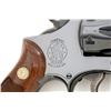 Image 8 : Smith & Wesson Model 17-3 Double Action Revolver