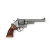 Image 2 : Smith & Wesson Model 1950 .45 Target (Pre-Model 26) Double Action Revolver