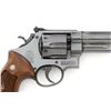 Image 3 : Smith & Wesson Model 1950 .45 Target (Pre-Model 26) Double Action Revolver