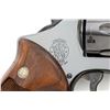 Image 8 : Smith & Wesson Model 1950 .45 Target (Pre-Model 26) Double Action Revolver
