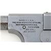 Image 10 : Scarce Early High Standard Model C Semi-Automatic Pistol