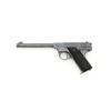 Image 1 : Scarce Early High Standard Model C Semi-Automatic Pistol