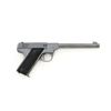 Image 2 : Scarce Early High Standard Model C Semi-Automatic Pistol