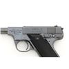 Image 3 : Scarce Early High Standard Model C Semi-Automatic Pistol