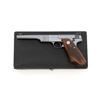 Image 1 : Colt Bullseye Match Target Woodsman 1st Series Semi-Automatic Target Pistol