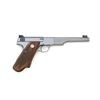 Image 2 : Colt Bullseye Match Target Woodsman 1st Series Semi-Automatic Target Pistol