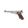 Image 3 : Colt Bullseye Match Target Woodsman 1st Series Semi-Automatic Target Pistol