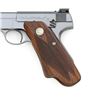 Image 7 : Colt Bullseye Match Target Woodsman 1st Series Semi-Automatic Target Pistol