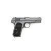 Image 2 : Colt Model 1908 Pocket Hammerless Type I Semi-Automatic Pistol