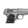 Image 3 : Colt Model 1908 Pocket Hammerless Type I Semi-Automatic Pistol