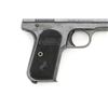 Image 5 : Colt Model 1908 Pocket Hammerless Type I Semi-Automatic Pistol