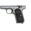 Image 6 : Colt Model 1908 Pocket Hammerless Type I Semi-Automatic Pistol