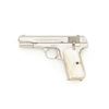 Image 1 : Colt Model 1903 Pocket Hammerless Type III Semi-Automatic Pistol