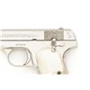 Image 3 : Colt Model 1903 Pocket Hammerless Type III Semi-Automatic Pistol