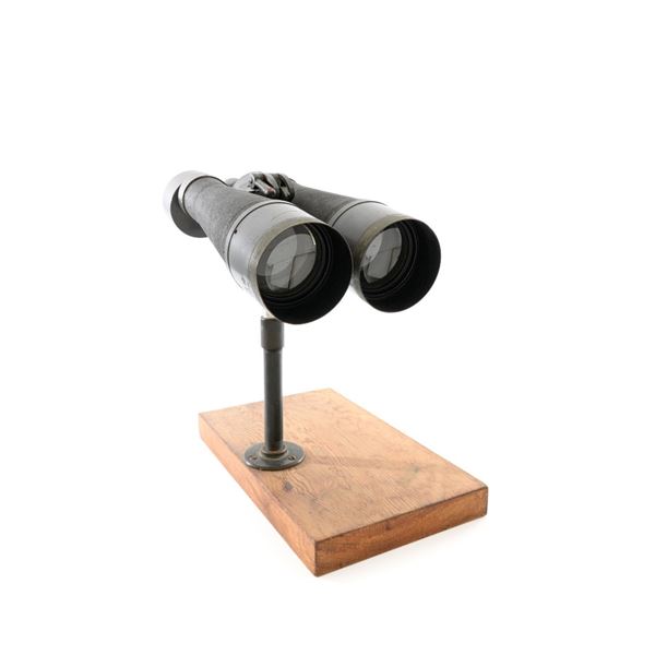 WWII Japanese 15 x 80mm 4 Binoculars