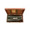 Image 1 : WWII Japanese 8cm Aircraft Binoculars by Takatiho