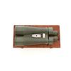 Image 2 : WWII Japanese 8cm Aircraft Binoculars by Takatiho