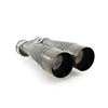 Image 3 : WWII Japanese 8cm Aircraft Binoculars by Takatiho