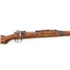 Image 4 : Iranian Model 49 Mauser Bolt Action Carbine