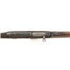 Image 16 : Soviet Tula Arsenal SVT-38 Tokarev Semi-Automatic Rifle