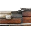 Image 19 : Soviet Tula Arsenal SVT-38 Tokarev Semi-Automatic Rifle