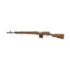 Image 2 : Soviet Tula Arsenal SVT-38 Tokarev Semi-Automatic Rifle