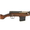 Image 3 : Soviet Tula Arsenal SVT-38 Tokarev Semi-Automatic Rifle