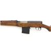 Image 4 : Soviet Tula Arsenal SVT-38 Tokarev Semi-Automatic Rifle