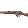 Image 3 : Westley Richards 1869 Improved Martini Falling Block Single Shot Carbine