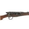 Image 15 : Early British LSA Co. Volunteer Pattern Lee Enfield Bolt Action Carbine