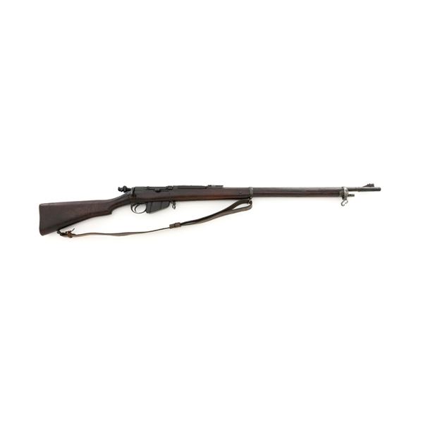 BSA Commercial Mark 1 Lee Enfield Bolt Action Rifle