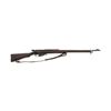 Image 1 : BSA Commercial Mark 1 Lee Enfield Bolt Action Rifle