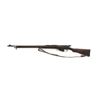 Image 2 : BSA Commercial Mark 1 Lee Enfield Bolt Action Rifle