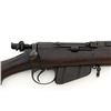 Image 8 : BSA Commercial Mark 1 Lee Enfield Bolt Action Rifle