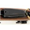 Image 10 : British L42A1 Lee Enfield Bolt Action Sniper Rifle with Telescope, Transport Chest, and Accessories