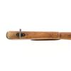 Image 15 : British L42A1 Lee Enfield Bolt Action Sniper Rifle with Telescope, Transport Chest, and Accessories