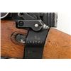 Image 17 : British L42A1 Lee Enfield Bolt Action Sniper Rifle with Telescope, Transport Chest, and Accessories