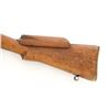 Image 19 : British L42A1 Lee Enfield Bolt Action Sniper Rifle with Telescope, Transport Chest, and Accessories