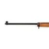 Image 21 : British L42A1 Lee Enfield Bolt Action Sniper Rifle with Telescope, Transport Chest, and Accessories