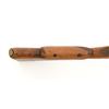 Image 24 : British L42A1 Lee Enfield Bolt Action Sniper Rifle with Telescope, Transport Chest, and Accessories